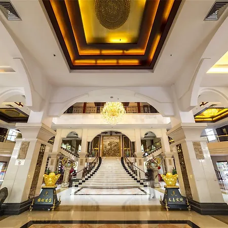 New West Street International Hotel-3
