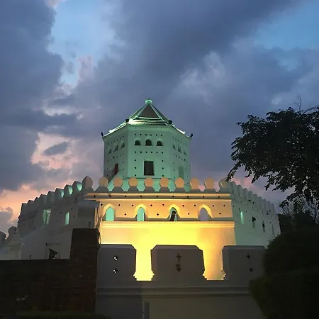 Sabye Club Hostel-3