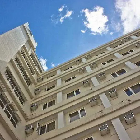 Diplomat Hotel-3