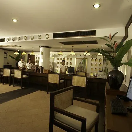 Salad Buri Resort- Sha Extra Plus-2