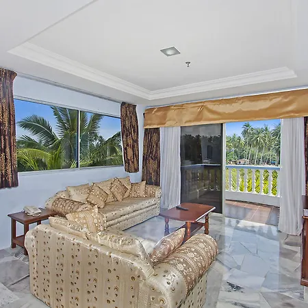 Sanctuary Resort - Apartment Hotel-2