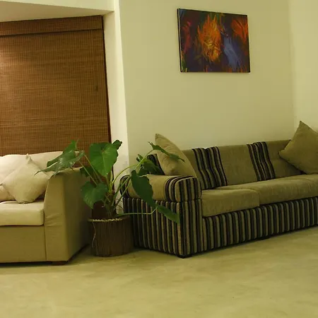 The Canes Boutique Hotel-2