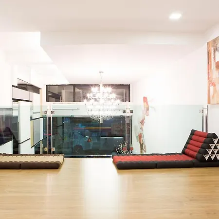 Sleeplab Hostel-2