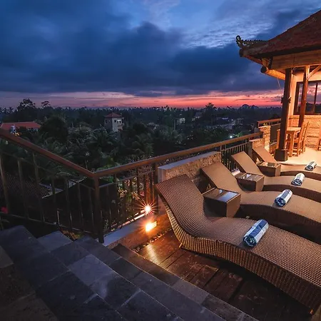 Pecatu Ubud Guest House-2