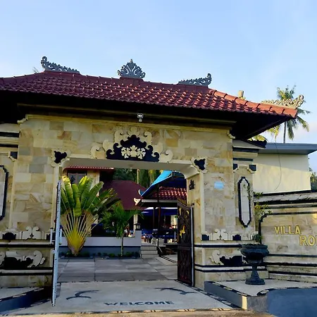 Villa Romy And Bungalows-2