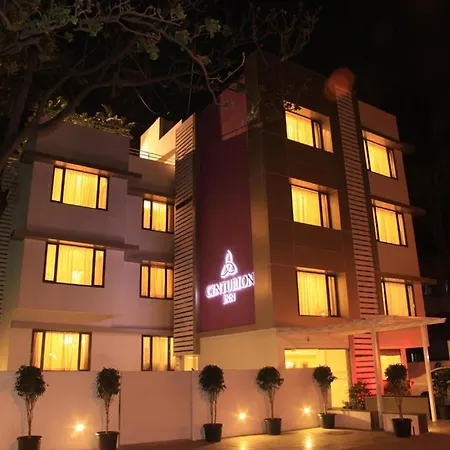 Centurion Inn-2