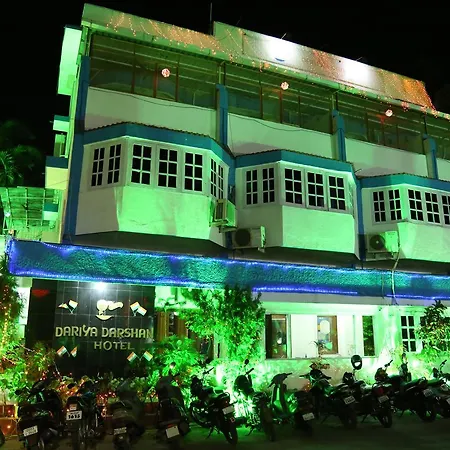 Dariya Darshan Hotel-3