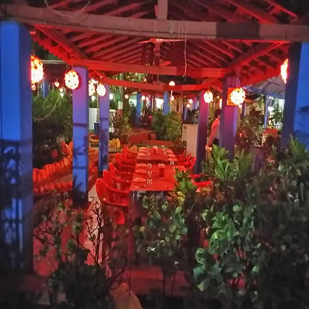 Dariya Darshan Hotel-2