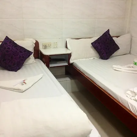 Reliance Inn-3