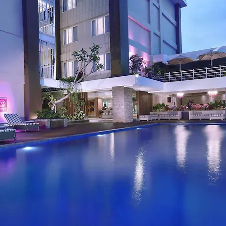 Favehotel Tohpati Bali-2