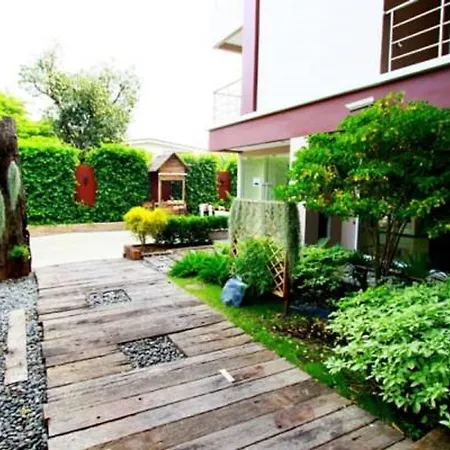 The Loft Resort Bangkok-3