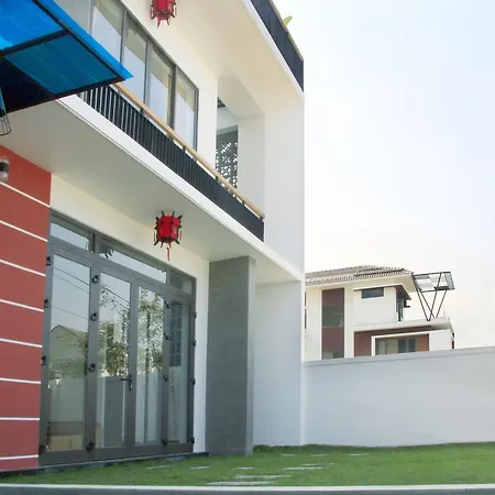 Melody Boutique Villa Hoi An-3