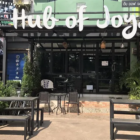 Hub Of Joys Hostel-3