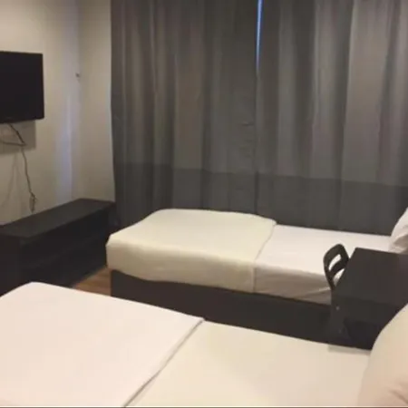 Hotel Conforto-2