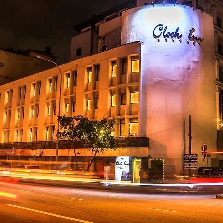 Clock Inn Colombo-2