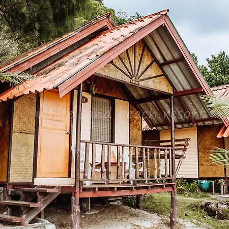 White Sand Beach Resort-2