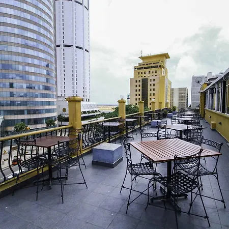 Colombo City Hotels-2
