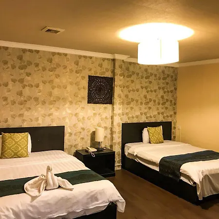 River Star Hotel-2