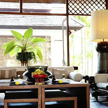 Oasis Baan Saen Doi Spa Resort-2