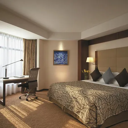 Shangri-La Shenzhen-3
