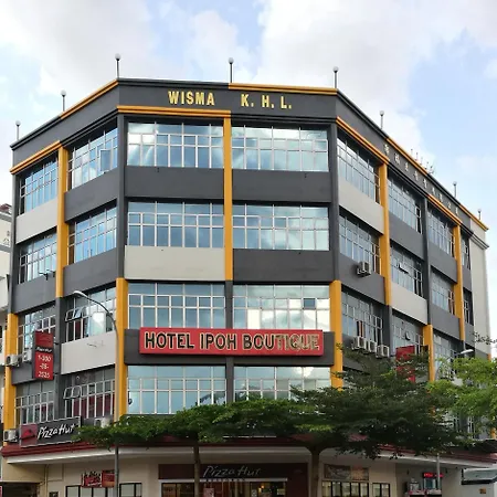 Ipoh Boutique Hotel-2