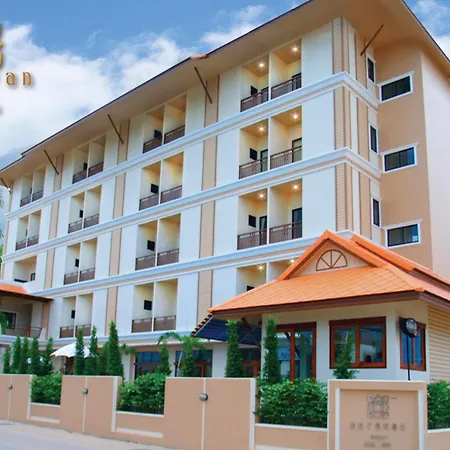 Narawan Hotel, Hua Hin-3