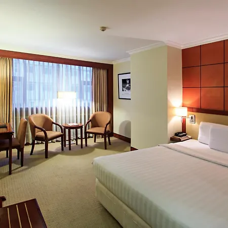 Cebu Parklane International Hotel-2