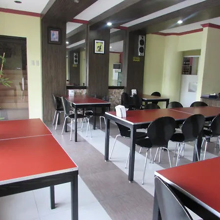 Oyster Plaza Hotel-2
