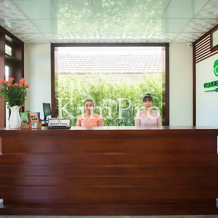 Hoi An Green Apple Hotel-3