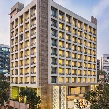Genesis Hotel Near Mumbai Airport-2