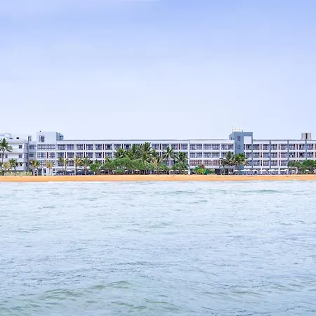 Jie Jie Beach Hotel-2