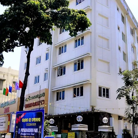 Priyadarshini Park-3