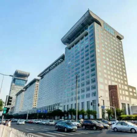 Pangu 7 Star Hotel Beijing-3
