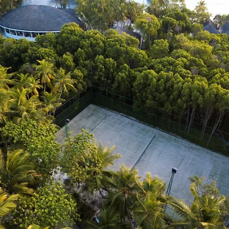 Dreamland Maldives Resort-3