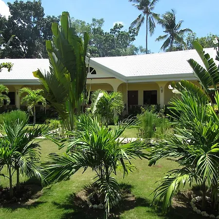 Bohol Sunside Resort-3