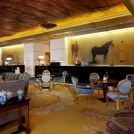 Pangu 7 Star Hotel Beijing-2