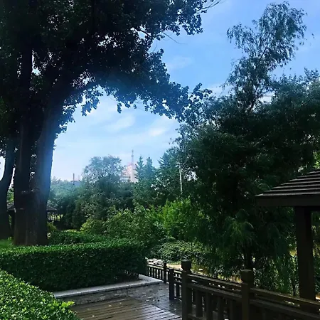 Courtyard By Marriott Beijing Northeast-3