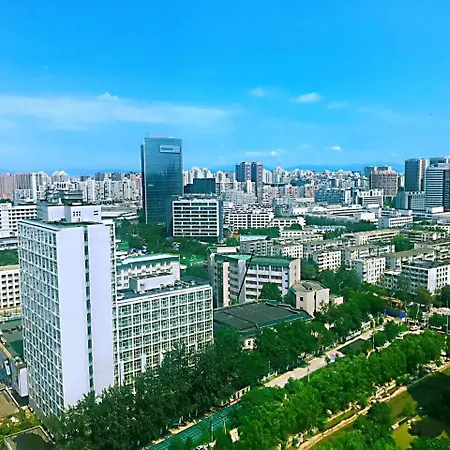 Courtyard By Marriott Beijing Northeast-2