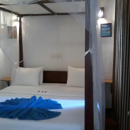 Secret Palace Guest house-2