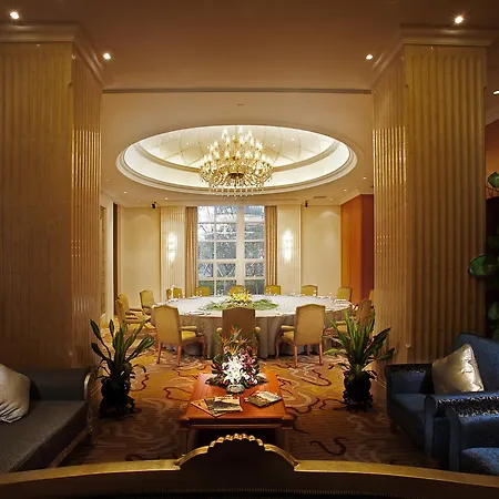 Jinling Guanyuan International Hotel-3