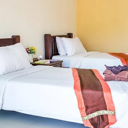 Ananda Villa - Sha Plus-3