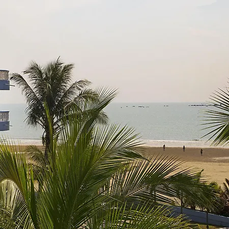 Sanctuary Resort - Apartment Hotel-3