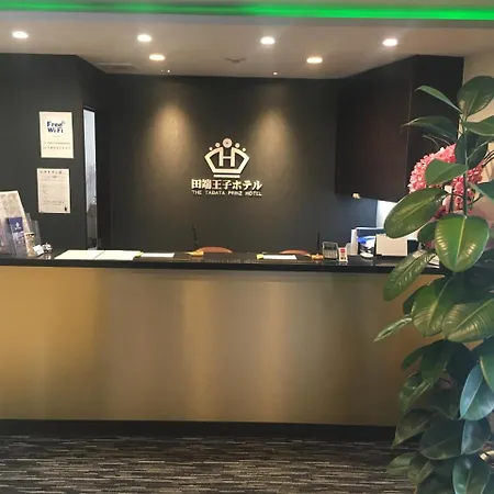 Tabata Oji Hotel-2