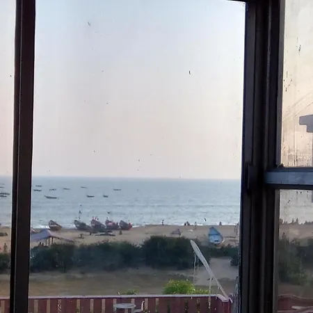 Nirman Beach Homestay-3