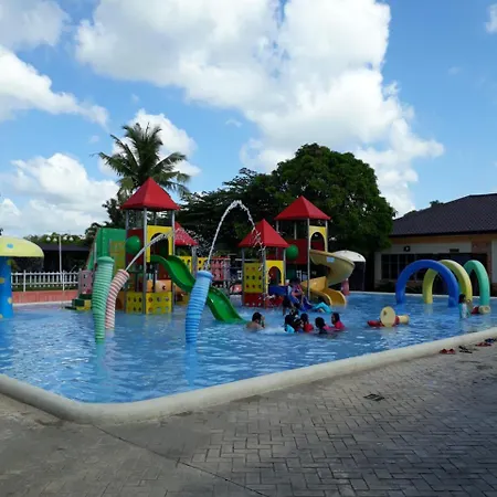 Sea Garden Resort Iloilo-3