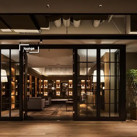 Bespoke Hotel Shinjuku-3