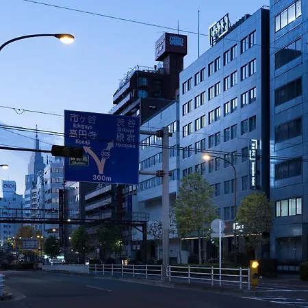 Bespoke Hotel Shinjuku-2