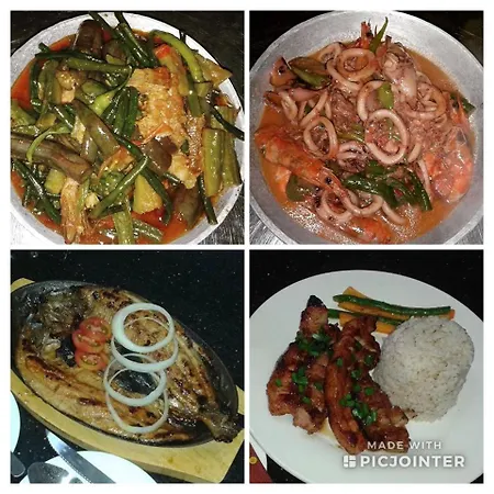 Bia'S Beach House, Pagudpud-2