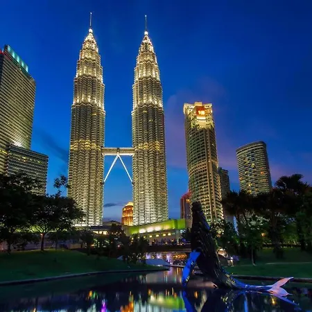 Gds Hotel Kuala Lumpur-2