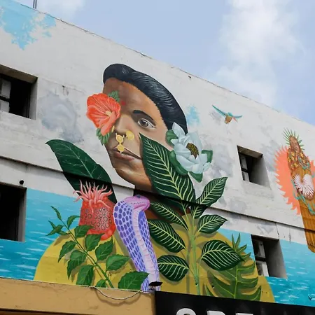 Drift Bnb Colombo-3